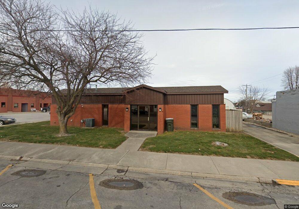 100 E State St, Baxter, IA 50028 - photo 1