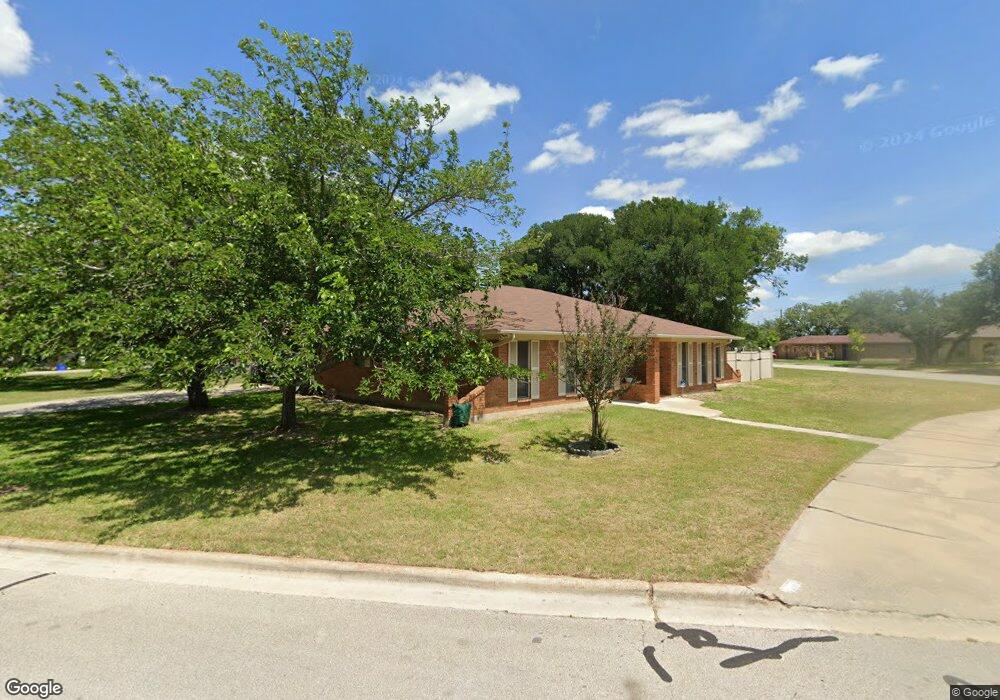 703 Ash St, Copperas Cove, TX 76522 - photo 1