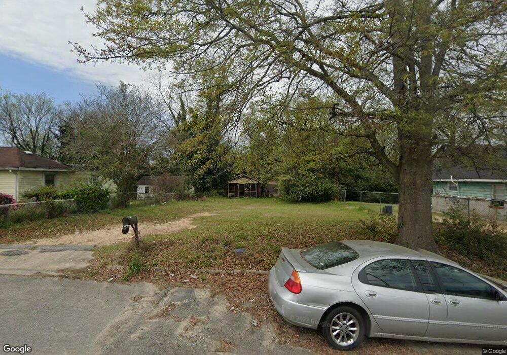 551 Poppy Ave, Macon, GA 31204 - photo 1