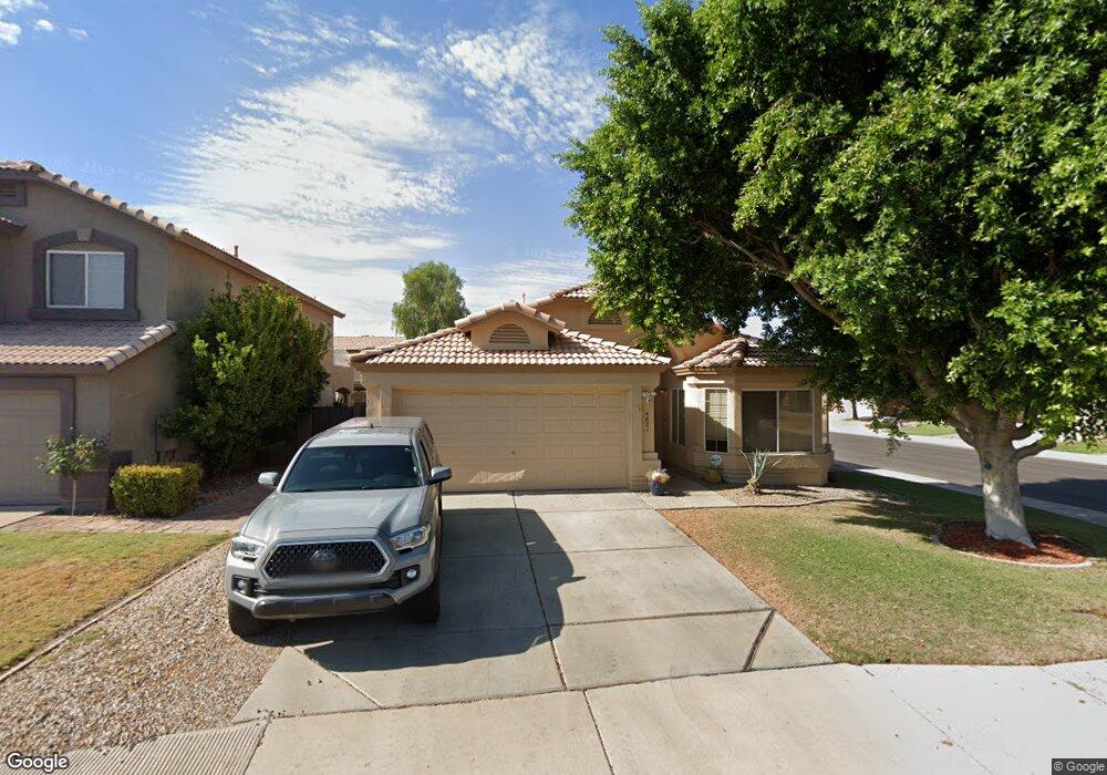 4821 E Harmony Ave, Mesa, AZ 85206 - photo 1