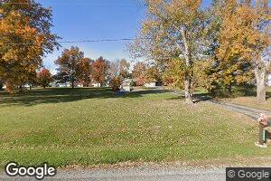 7415 Twin Levee Rd, Bartelso, IL 62218