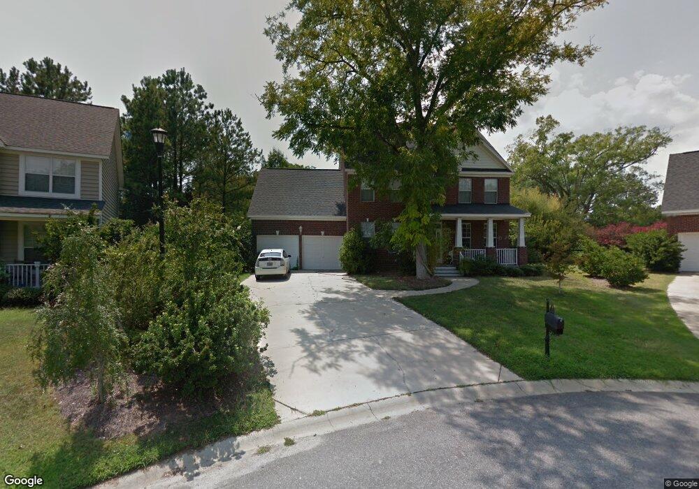 17 Bamboo Grove Ct, Chapin, SC 29036 - photo 1