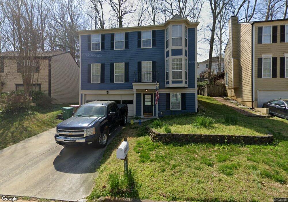 5125 N Bridges Dr unit 2, Alpharetta, GA 30022 - photo 1