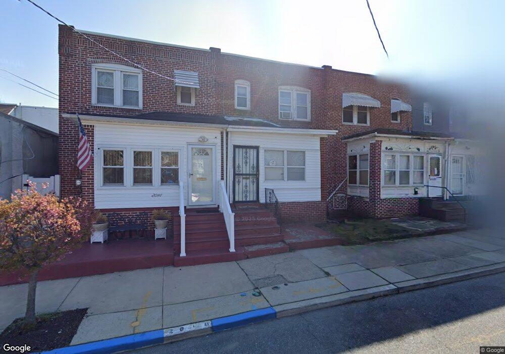 2050 S 10th St, Camden, NJ 08104 - photo 1