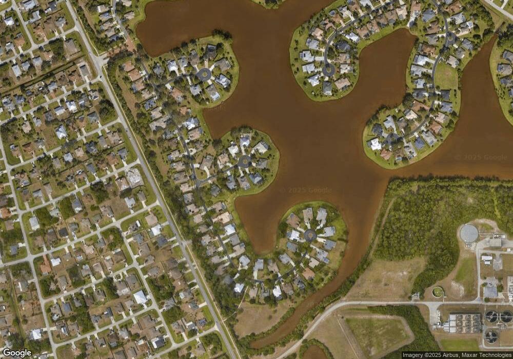 410 SW Thistle Trail, Port Saint Lucie, FL 34953 - photo 1