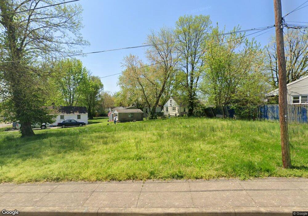 1237 Clark St, New Albany, IN 47150 - photo 1