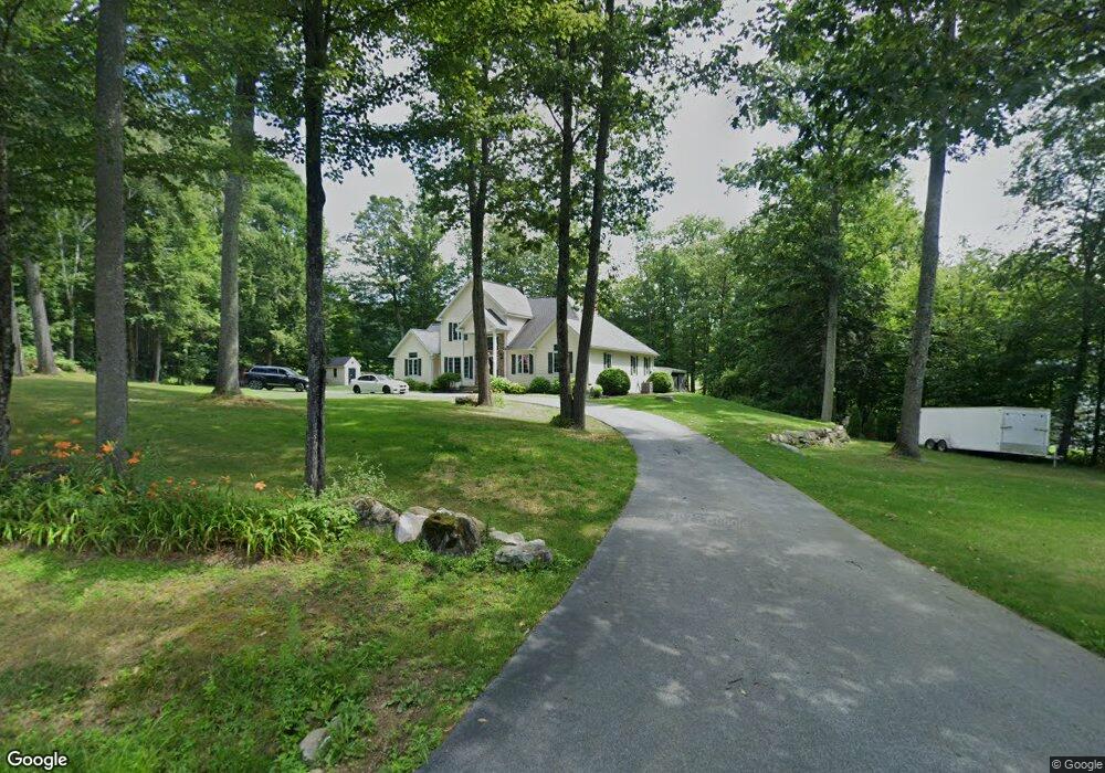 506 Curtis Brook Rd, Rutland, VT 05701 - photo 1