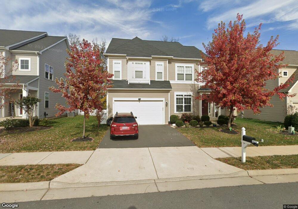 221 Upper Heyford Place, Purcellville, VA 20132 - photo 1