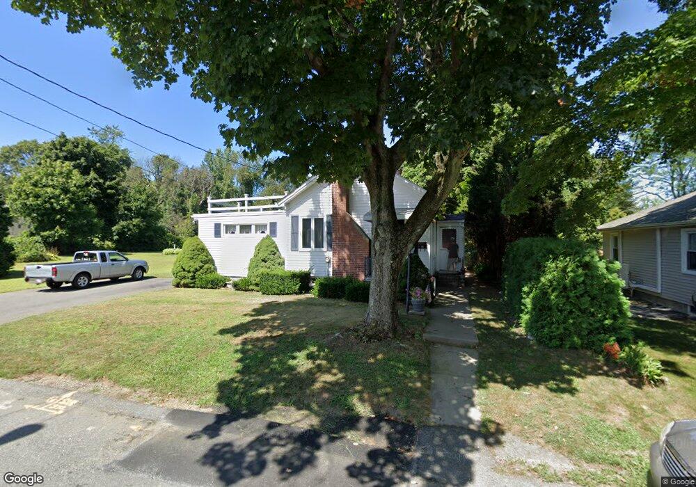 15 Rowley St, Swansea, MA 02777 - photo 1