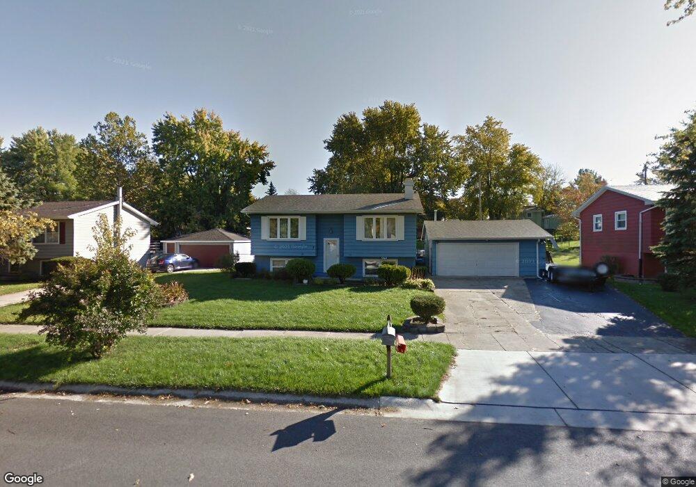 268 Wilson Place, Crown Point, IN 46307 - photo 1