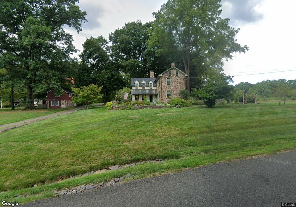 4442 Smith Rd, Furlong, PA 18925 - photo 1