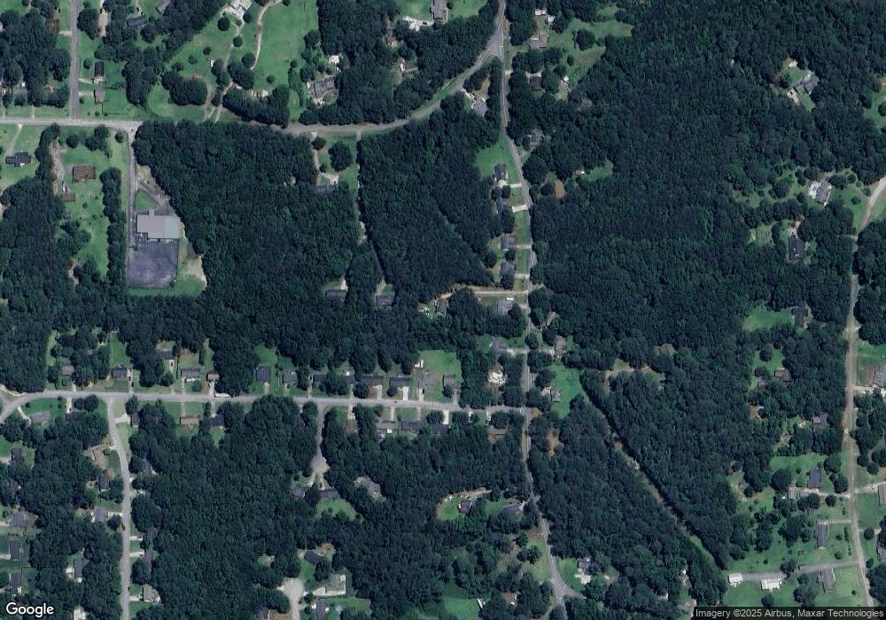 2277 Christian Cir, Covington, GA 30016 - photo 1