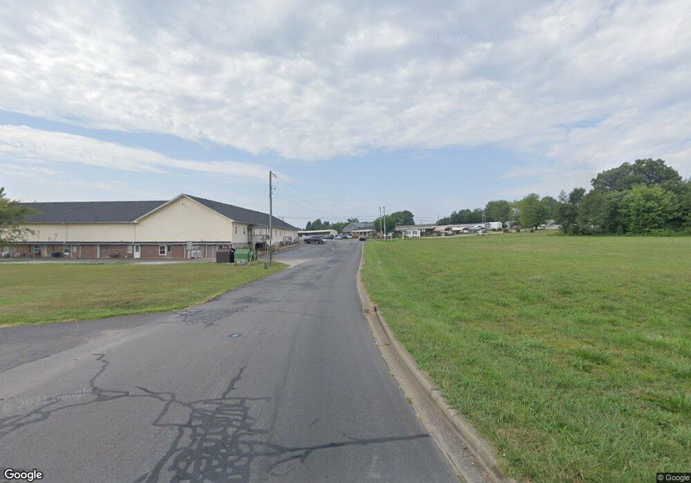 0 Fox Chase Dr unit 500-544 201808716, Corydon, IN 47112 - photo 1