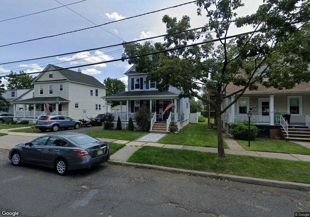 252 W High St, Bound Brook, NJ 08805 - photo 1