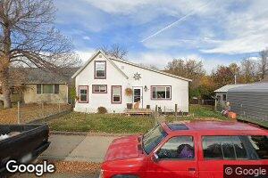 124 S Woodard Ave, Absarokee, MT 59001