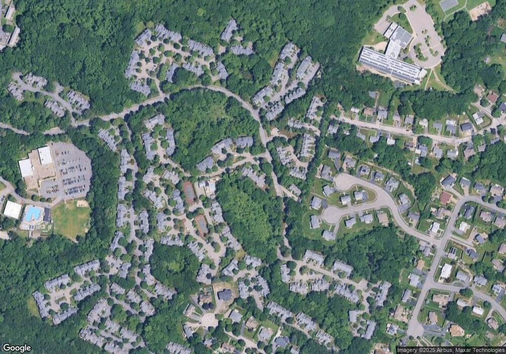 222 Bishops Forest Dr, Waltham, MA 02452 - photo 1