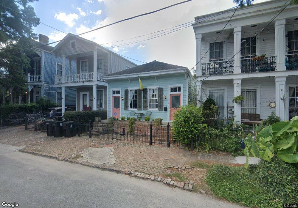 828 Third St, New Orleans, LA 70130 - photo 1