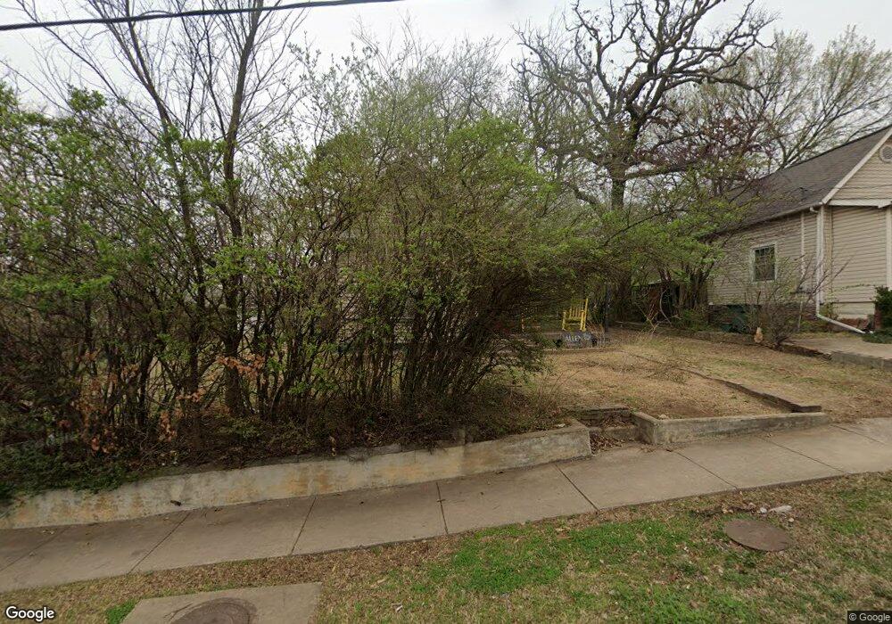 318 Archibald Yell Blvd Blvd, Fayetteville, AR 72701 - photo 1