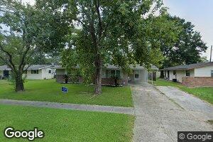 624 Azalea St, Port Allen, LA 70767