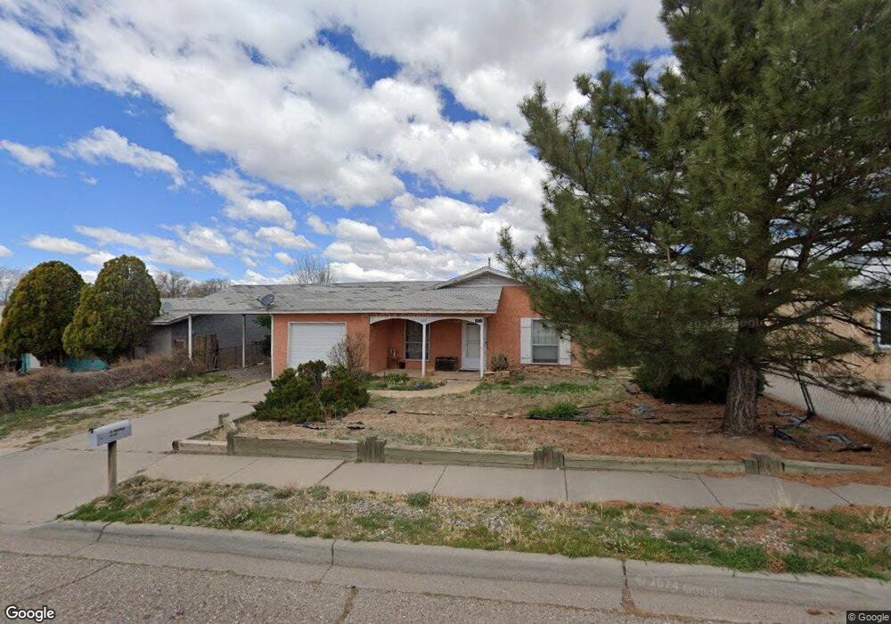 1611 Shadowood Ln, Espanola, NM 87532 - photo 1