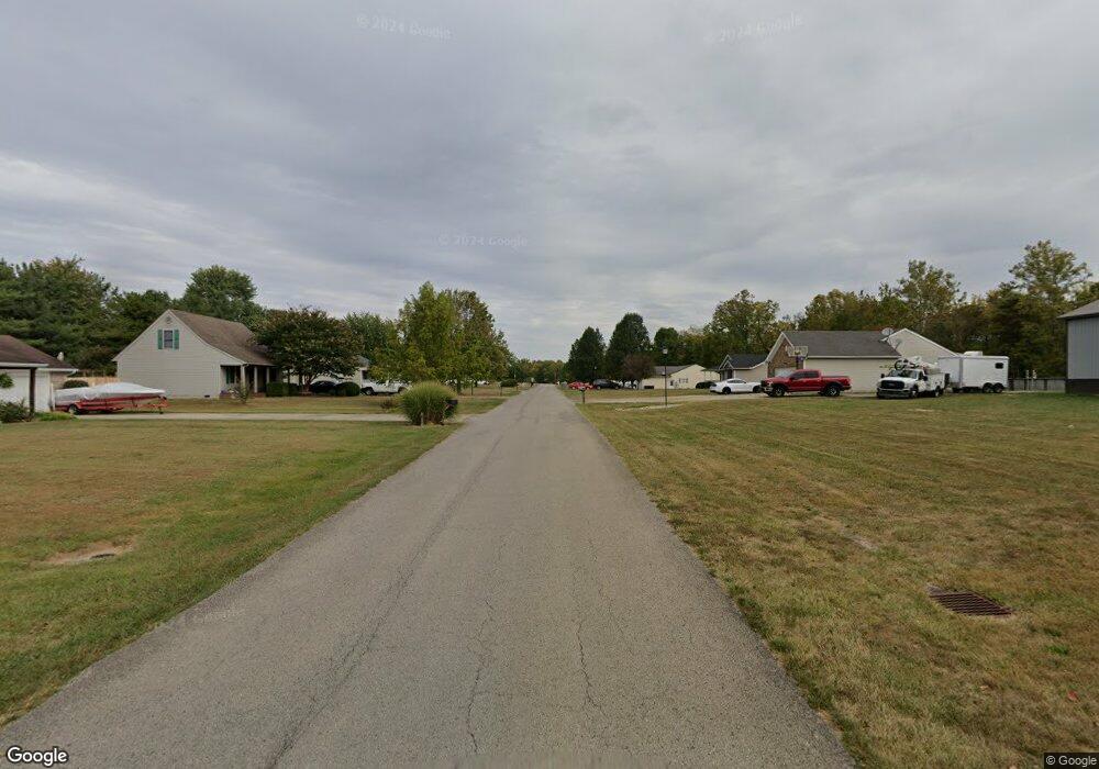 0 Douglas Ln, Georgetown, OH 45121 - photo 1