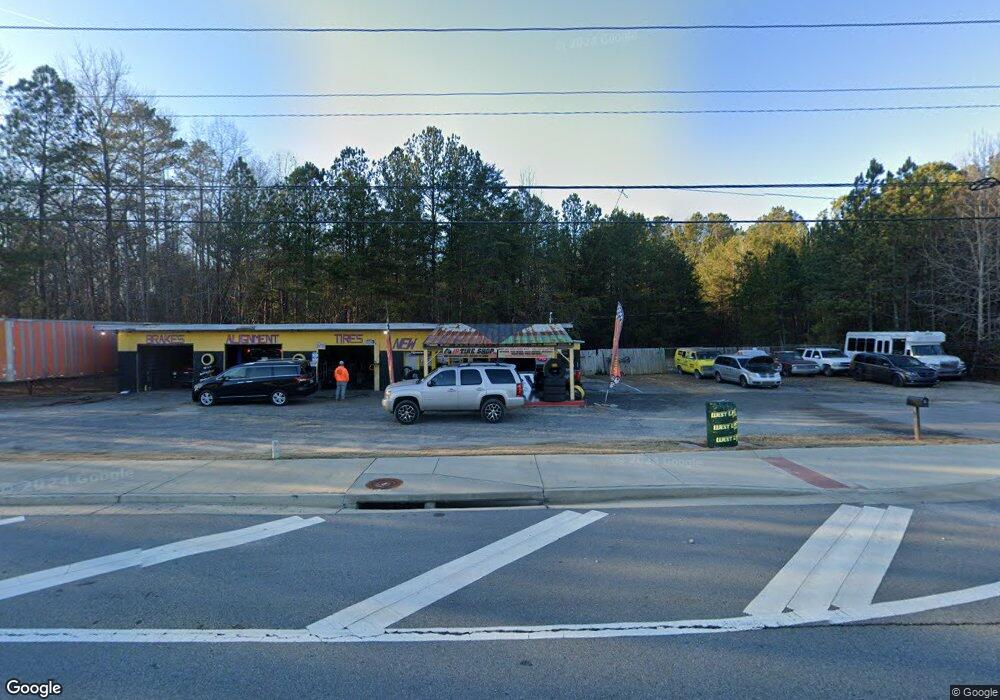 866 Atlanta Hwy, Rest Haven, GA 30518 - photo 1