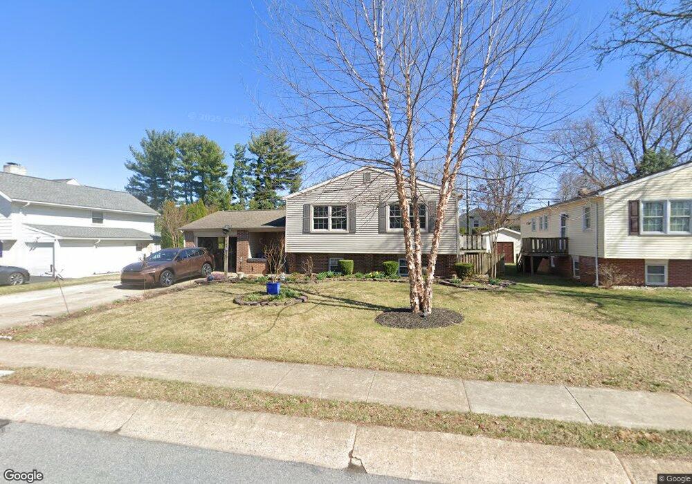 2904 Merritt Pkwy unit PY, Reading, PA 19608 - photo 1