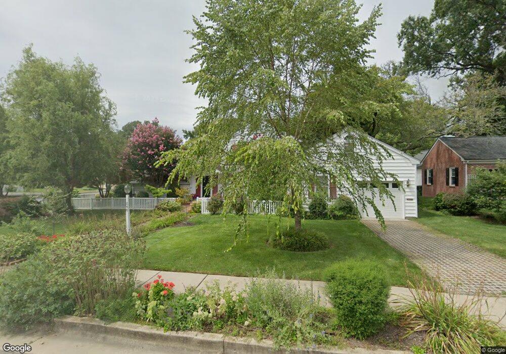 240 Beverly Rd, Newark, DE 19711 - photo 1