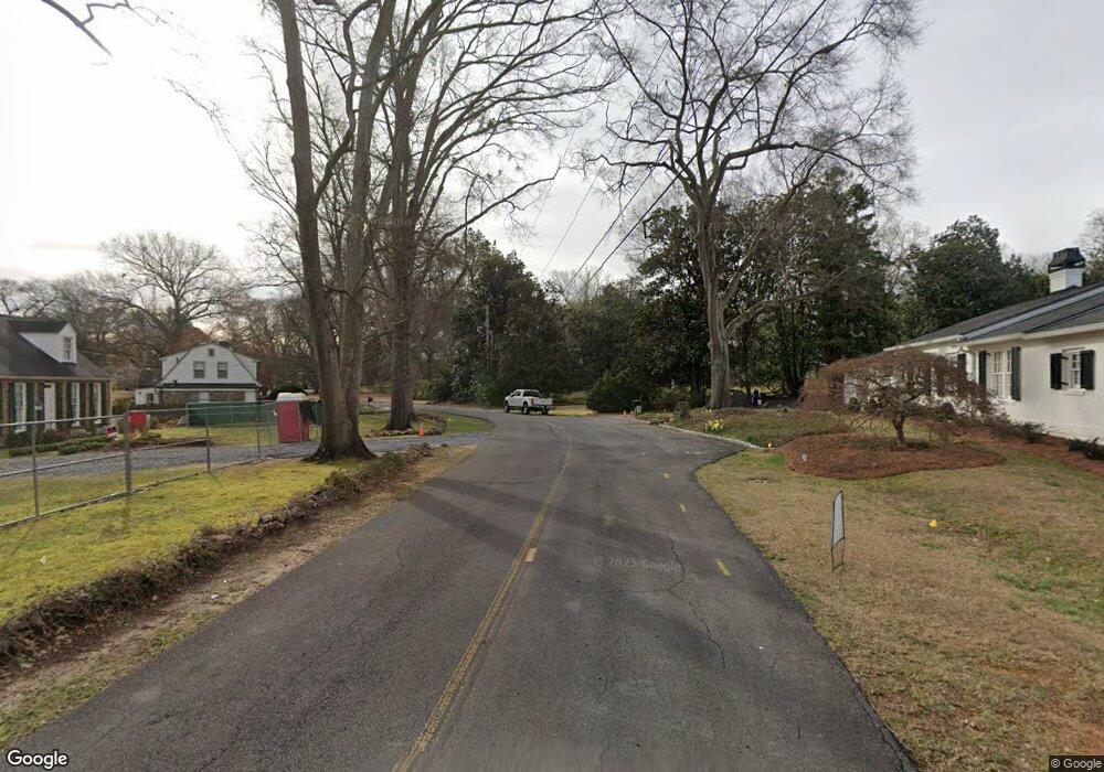 0 Club Dr, Rome, GA 30161 - photo 1