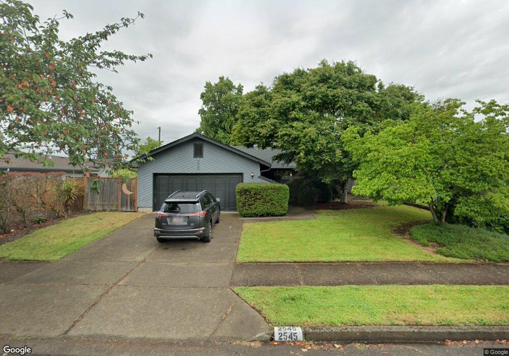 2545 Snelling Dr, Eugene, OR 97408 - photo 1