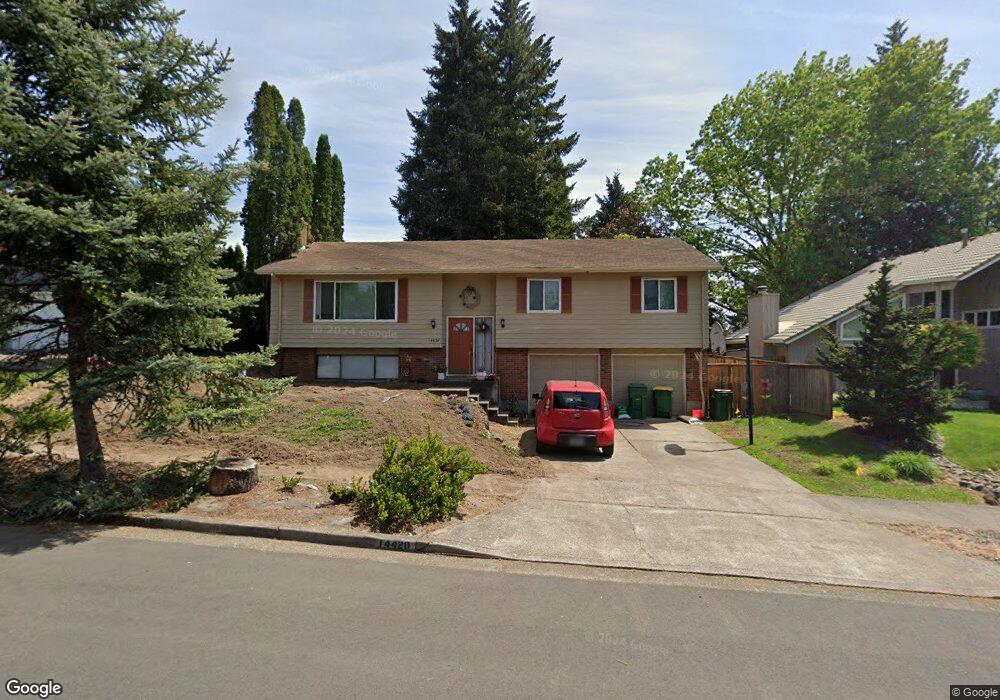 14420 SW Yearling Way, Beaverton, OR 97008 - photo 1