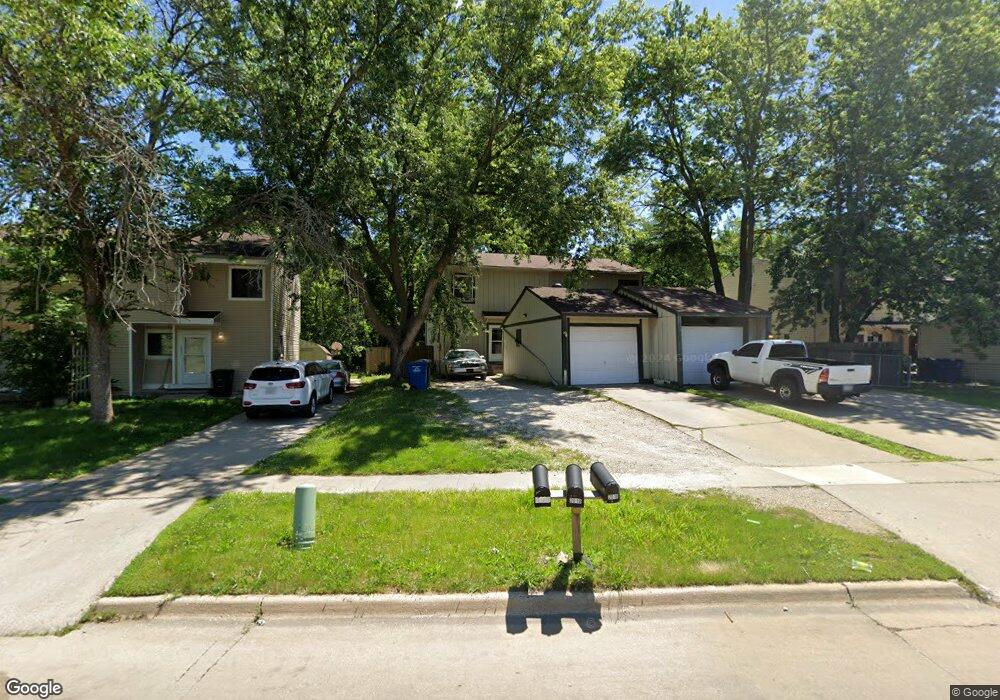 2019 King Ave, Des Moines, IA 50320 - photo 1