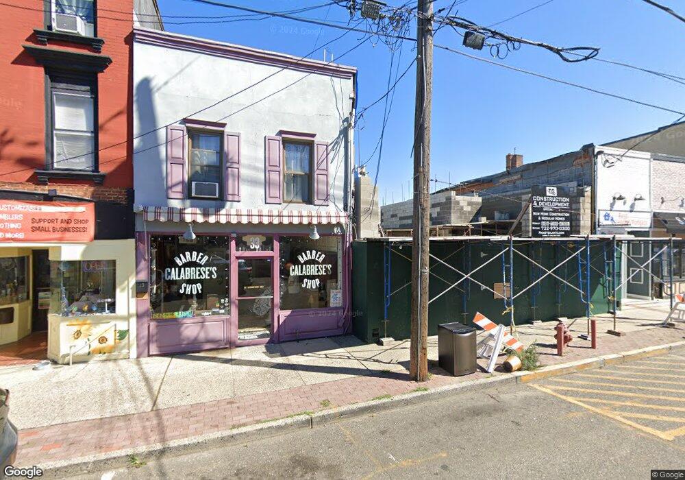 31 W Front St, Keyport, NJ 07735 - photo 1