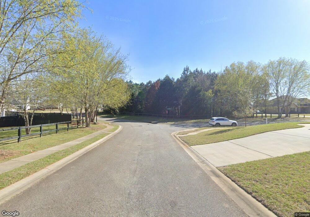 0 Appling Way Union unit 1 8191354, Byron, GA 31008 - photo 1