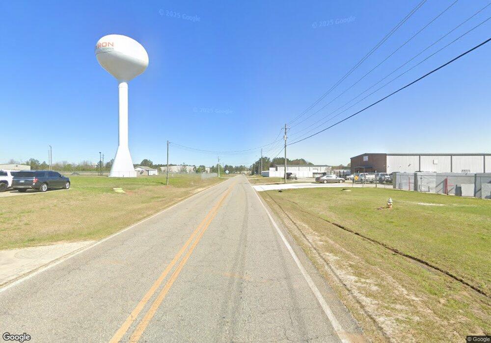 0 James E Williams Industrial Dr unit 10 8265738, Byron, GA 31008 - photo 1