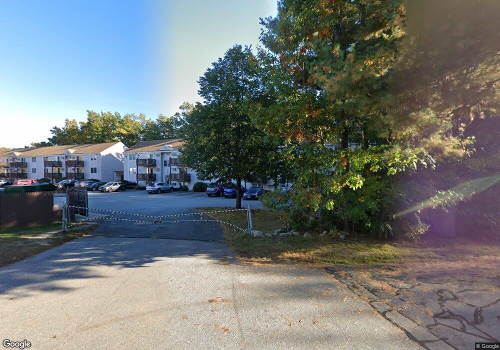 210 Circle Rd unit F004, Manchester, NH 03103 - photo 1