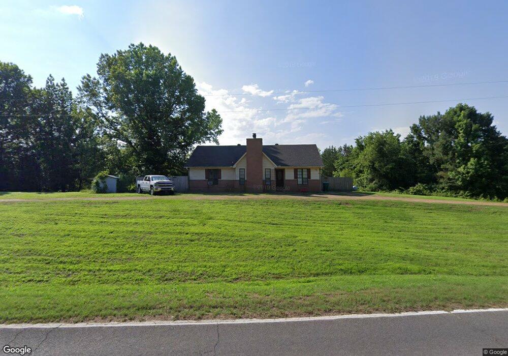 6460 Mccracken Rd, Hernando, MS 38632 - photo 1