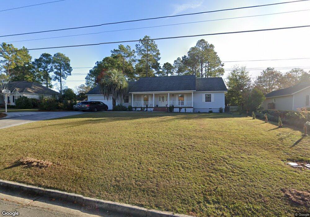 2403 Park Ave N, Tifton, GA 31794 - photo 1