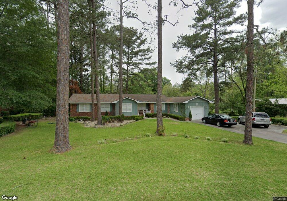 1400 10th St SW, Moultrie, GA 31768 - photo 1