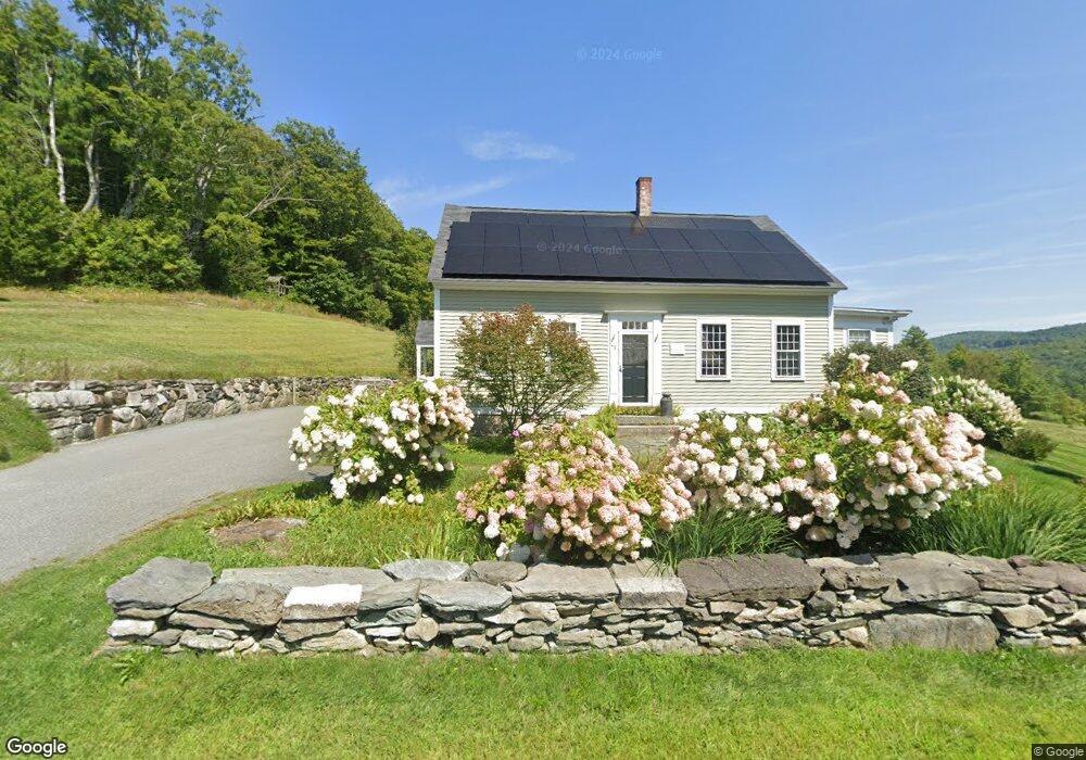 48 Colby Hill Rd, Plainfield, NH 03781 - photo 1