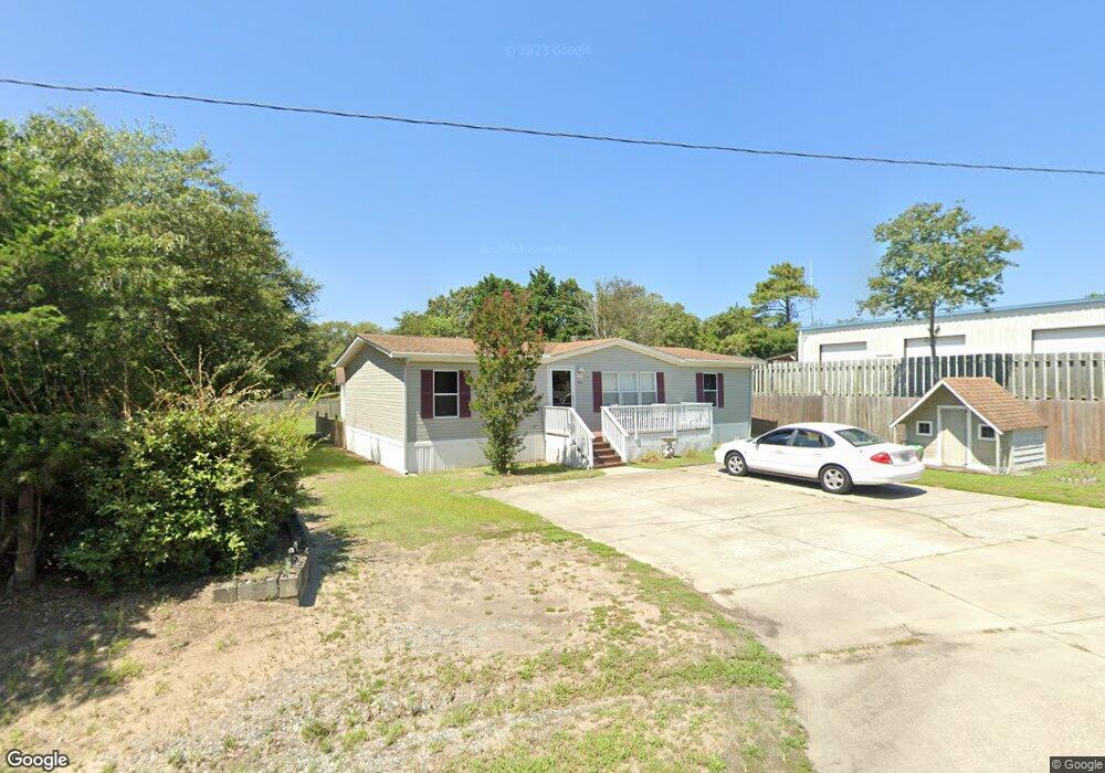 906 8th Ave, Kill Devil Hills, NC 27948 - photo 1