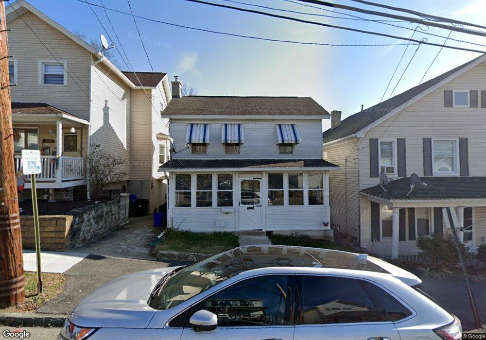 147 S Sumner Ave, Scranton, PA 18504 - photo 1