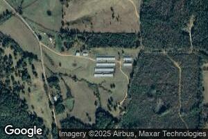 304 Shaw Rd, Conehatta, MS 39057