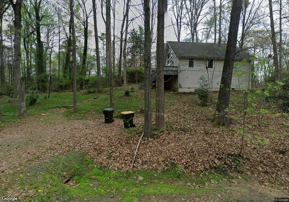 118 Olive St, Roswell, GA 30075 - photo 1