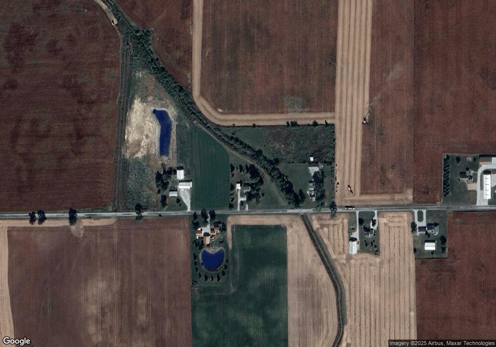 3541 E 400 N, Bluffton, IN 46714 - photo 1