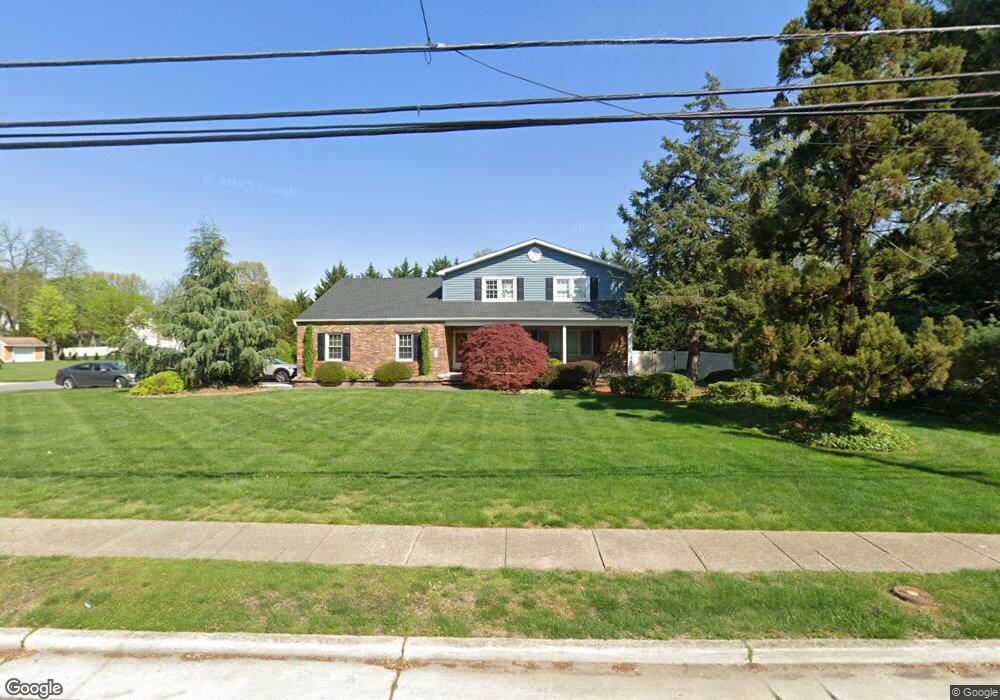 708 Pomona Rd, Cinnaminson, NJ 08077 - photo 1