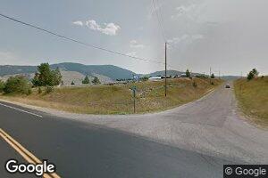 0 Walking Horse Ln Unit 258700, Big Arm, MT 59910