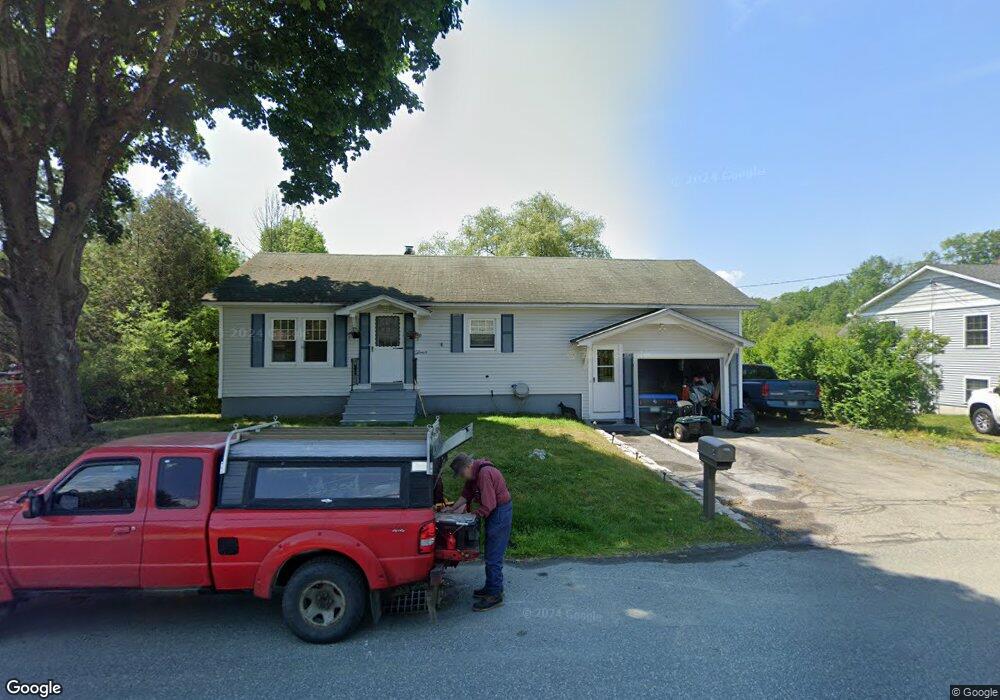 4 Sunset St, Claremont, NH 03743 - photo 1