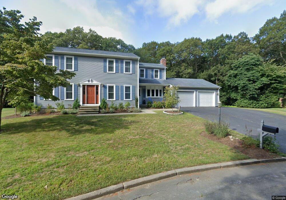44 Bright Water Dr, Warwick, RI 02886 - photo 1