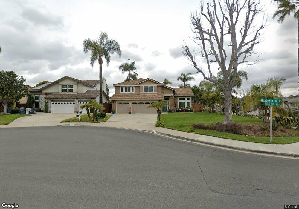1830 Meadowhaven Ct, Encinitas, CA 92024 - photo 1
